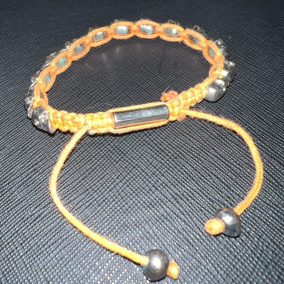 Skull bracelet - Picture 6 of 6